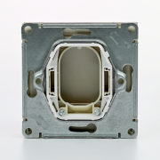 Вывод кабеля ArtGallery механизм шампань SE GAL000599 GAL000599