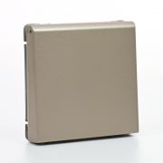 Вывод кабеля ArtGallery механизм шампань SE GAL000599 GAL000599