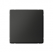 Выключатель 1-кл. ArtGallery (сх. 1) 10AX базальт SE GAL001411 GAL001411