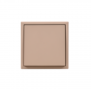 Выключатель 1-кл. ArtGallery (сх. 1) 10AX песочн. SE GAL001211 GAL001211