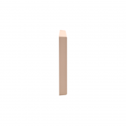 Рамка 2-м ArtGallery универс. песочн. SE GAL001202 GAL001202