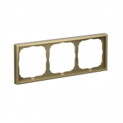 Рамка 3-м ArtGallery зол. SE GAL001603 GAL001603