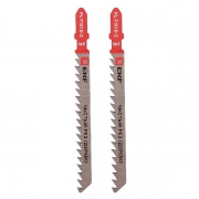 Пилка для электролобзика T101D (чистовой рез по дереву)(SK5) (уп.2шт) Expert EKF pl-t101d-2 pl-t101d-2