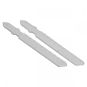 Пилка для электролобзика прямые T118A (чистовой рез по металлу)(HSS) (уп.2шт) Expert EKF pl-t118a-2 pl-t118a-2