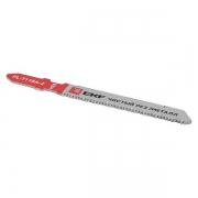 Пилка для электролобзика прямые T118A (чистовой рез по металлу)(HSS) (уп.2шт) Expert EKF pl-t118a-2 pl-t118a-2