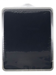 Выключатель кнопочный 1-кл. ОП Форс 10А IP54 ВСк20-1-0-ФСр сер. IEK EVS13-K03-10-54-DC EVS13-K03-10-54-DC