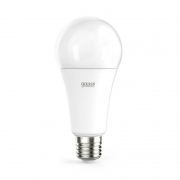 Лампа светодиодная Elementary 25Вт A67 4100К нейтр. бел. E27 2100лм GAUSS 73225 73225