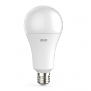 Лампа светодиодная Elementary 30Вт A67 6500К холод. бел. E27 2390лм GAUSS 73239 73239