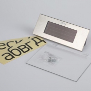 Светильник светодиодный 