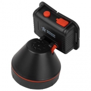 Фонарь аккумуляторный налобный светодиодный АРМИЯ РОССИИ GA-803 5Вт 135Лм Вектор 3 режима Эра Б0056112 Б0056112