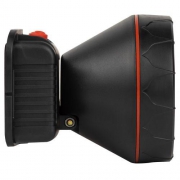 Фонарь аккумуляторный налобный светодиодный АРМИЯ РОССИИ GA-803 5Вт 135Лм Вектор 3 режима Эра Б0056112 Б0056112