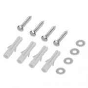 Светильник светодиодный WL44 WH 9Вт 3500К IP54 для интерьера/фасадов бел. Эра Б0054425 Б0054425