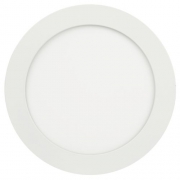 Светильник светодиодный LED 1-16-6K 16Вт 6500К встраив. круглый ЭРА Б0058403 Б0058403