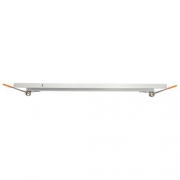 Светильник светодиодный LED 1-16-6K 16Вт 6500К встраив. круглый ЭРА Б0058403 Б0058403