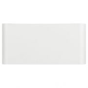 Светильник светодиодный WL41 WH 10Вт 3500К для интерьера/фасадов IP54 бел. Эра Б0054419 Б0054419