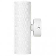 Светильник WL46 WH под лампу MR16 GU10 12Вт для интерьера/фасадов IP20 бел. Эра Б0058501 Б0058501