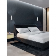 Светильник WL46 WH под лампу MR16 GU10 12Вт для интерьера/фасадов IP20 бел. Эра Б0058501 Б0058501