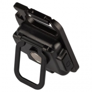 Фонарь BA-501 АРМИЯ РОССИИ брелок Чека для ключей аккумулятор. черн. Эра Б0059499 Б0059499