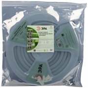 Лента светодиодная LS2835-9.6-120-24-G-IP68-5м 24В термостойкая для бани зелен. (в комплекте: 2 заглушки; 10 крепежей)(уп.5м) Эра Б0062354 Б0062354