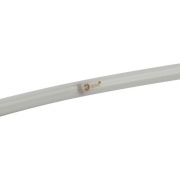 Лента светодиодная LS2835-9.6-120-24-G-IP68-5м 24В термостойкая для бани зелен. (в комплекте: 2 заглушки; 10 крепежей)(уп.5м) Эра Б0062354 Б0062354