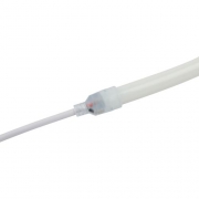 Лента светодиодная LS2835-9.6-120-24-R-IP68-5м 24В термостойкая для бани красн. (в комплекте: 2 заглушки; 10 крепежей)(уп.5м) Эра Б0062345 Б0062345