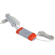 Модуль светодиодный LM-4х2.5-840-B1 2.5Вт 4000К (в комплекте: 4 LED-модуля; набор крепежных элементов; соед. кабель 3шт; источник питания 15Вт) ЭРА C0043308 C0043308