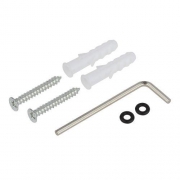 Светильник WL12 WH декор. подсветка светодиод. 6х1Вт IP54 бел. ЭРА Б0034610 Б0034610