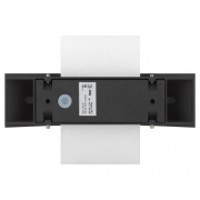 Светильник WL7 WH+BK декор. подсветка светодиод. 6Вт IP20 бел./черн. ЭРА Б0034605 Б0034605