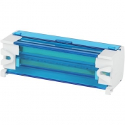 Шины на DIN-рейку в корпусе (кросс-модуль) ШНК 2х15 L+PEN NO-224-14 ЭРА Б0043932 Б0043932