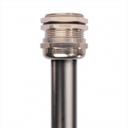 Ввод кабельный латунный MGM 100 (78-84мм) Fortisflex 87997 87997