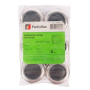 Ввод кабельный латунный MGM 100 (78-84мм) Fortisflex 87997 87997