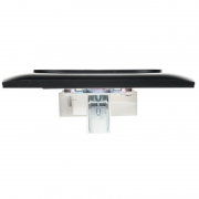 Розетка 2-м SKANDY 10А без заземл. без защ. шторок в сборе SK-R10Bl черн. IEK SK-R20-10-K02-F SK-R20-10-K02-F