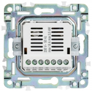 Термостат электронный SKANDY SK-T01W с индикацией арктич. бел. IEK SK-RT11-K01 SK-RT11-K01