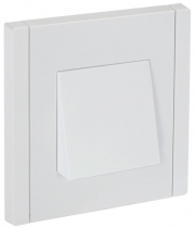 Вывод кабеля FORTE&PIANO FP242 бел. IEK FP-VK10-0-K01 FP-VK10-0-K01