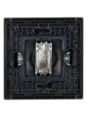 Розетка TV оконечная FORTE&PIANO FP328 сер. IEK FP-A10-O-K03 FP-A10-O-K03