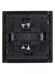 Выключатель 1-кл. СП FORTE&PIANO 10А FP301 сер. IEK FP-V10-0-10-1-K03 FP-V10-0-10-1-K03