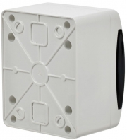 Корпус пластиковый ЩРН-П-4 IP41 черн. прозр. дверь UNION Compact IEK UIC-KP12-N-04-41-K01 UIC-KP12-N-04-41-K01