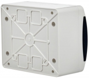 Корпус пластиковый ЩРН-П-6 IP41 черн. прозр. дверь UNION Compact IEK UIC-KP12-N-06-41-K01 UIC-KP12-N-06-41-K01