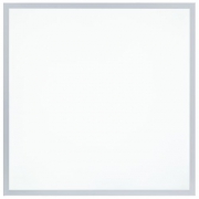 Светильник светодиодный SPO-1-50-4K-M 50Вт 4000К IP40 4500лм 595х595х25 универс. крепление с равномерной засветкой матов. панель Эра Б0053392 Б0053392