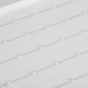 Светильник светодиодный SPO-1-50-4K-M 50Вт 4000К IP40 4500лм 595х595х25 универс. крепление с равномерной засветкой матов. панель Эра Б0053392 Б0053392