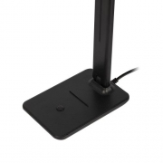 Светильник светодиодный NLED-508-7W-BK настольный черн. ЭРА Б0059152 Б0059152