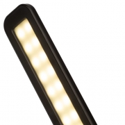 Светильник светодиодный NLED-508-7W-BK настольный черн. ЭРА Б0059152 Б0059152