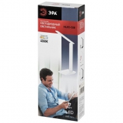 Светильник светодиодный NLED-508-7W-W настольный бел. ЭРА Б0059151 Б0059151