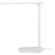Светильник светодиодный NLED-508-7W-W настольный бел. ЭРА Б0059151 Б0059151