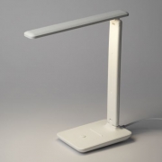 Светильник светодиодный NLED-508-7W-W настольный бел. ЭРА Б0059151 Б0059151