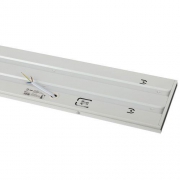 Светильник светодиодный SPO-7-40-4K-M (4) 40Вт 4000К 3240лм 1200х180х19 матов. Эра Б0036137 Б0036137