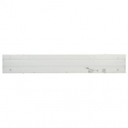 Светильник светодиодный SPO-7-40-4K-M (4) 40Вт 4000К 3240лм 1200х180х19 матов. Эра Б0036137 Б0036137