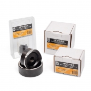 Матрица для пробивки отверстий МПО-22.5 (комплект) КВТ 61815 61815