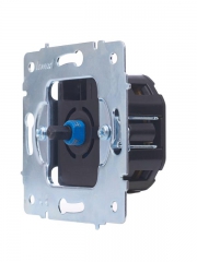 Механизм светорегулятора СП 800Вт VESNA кремов. LEZARD 742-0388-115 742-0388-115