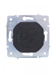 Механизм светорегулятора СП 800Вт VESNA кремов. LEZARD 742-0388-115 742-0388-115